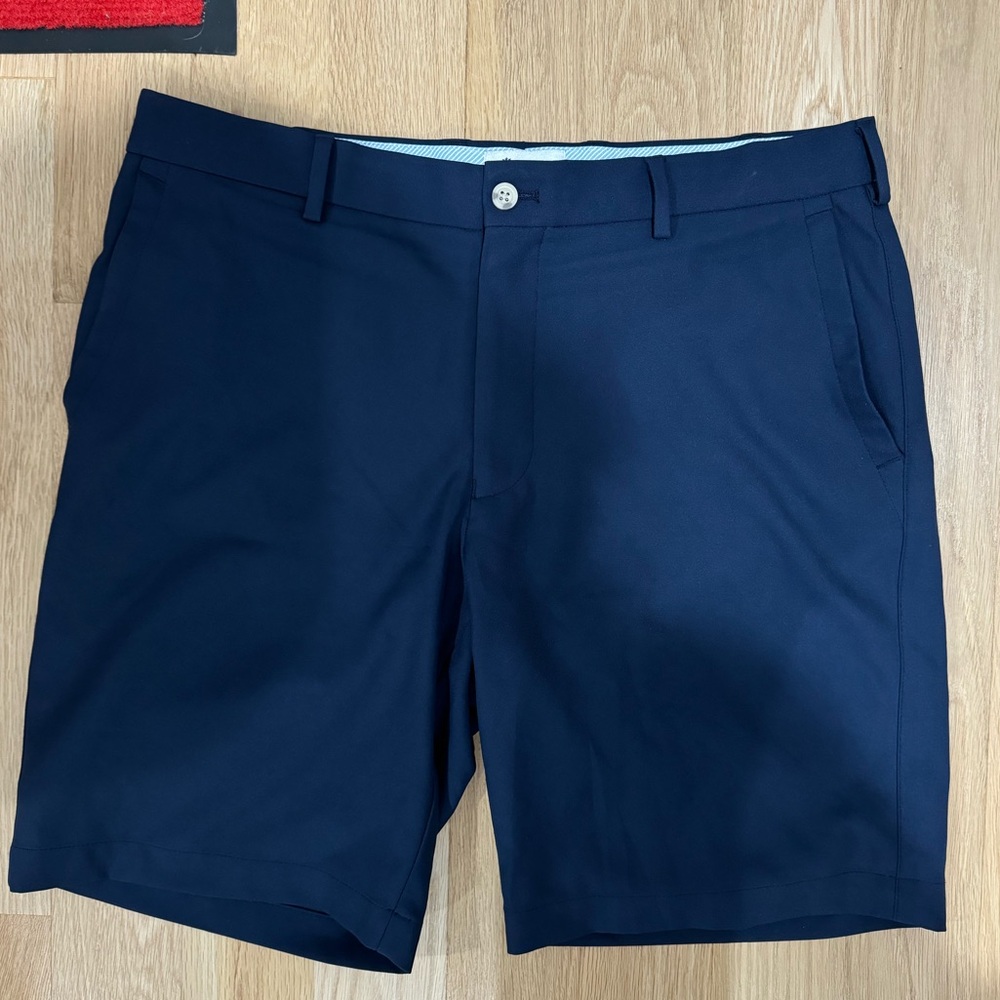 Peter Millar shorts